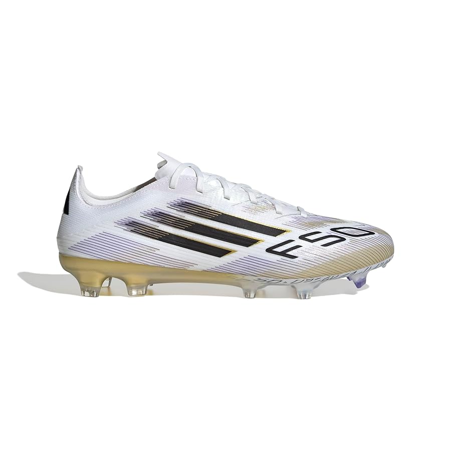 Amazon.com | adidas F50 Pro Firm Ground Soccer Shoes